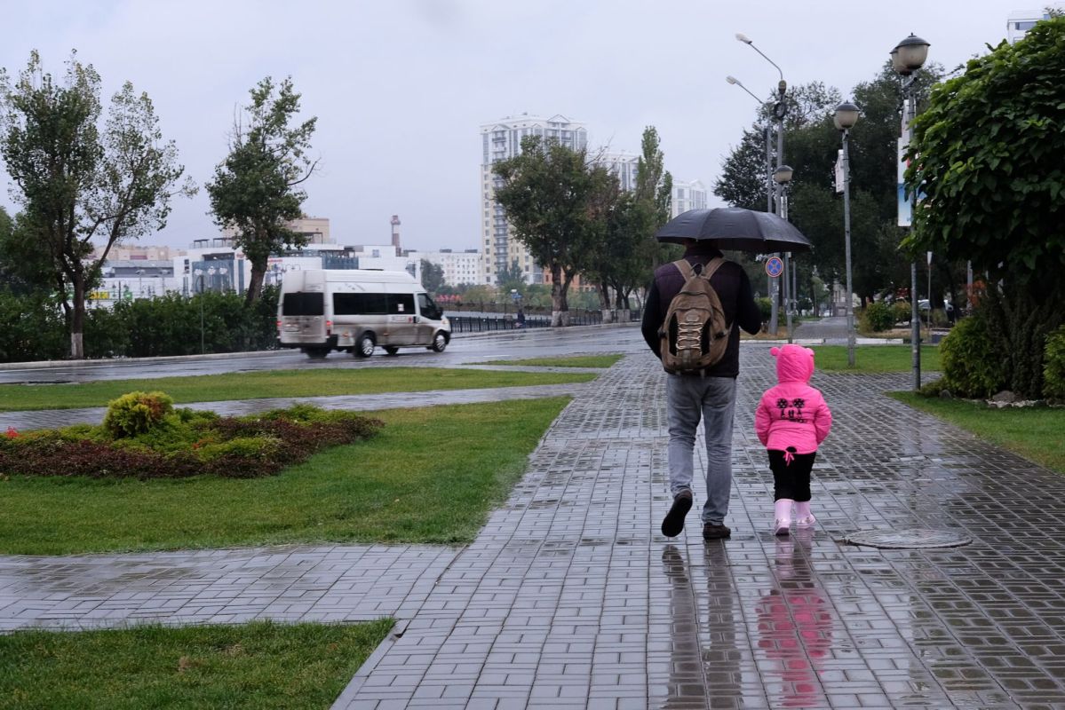 КаспийИнфо. Новости Астрахани и региона