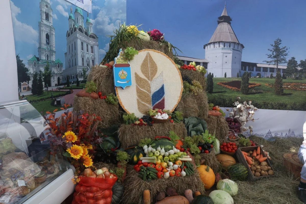 КаспийИнфо. Новости Астрахани и региона