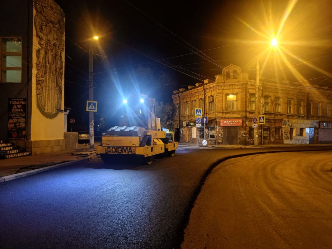 КаспийИнфо. Новости Астрахани и региона