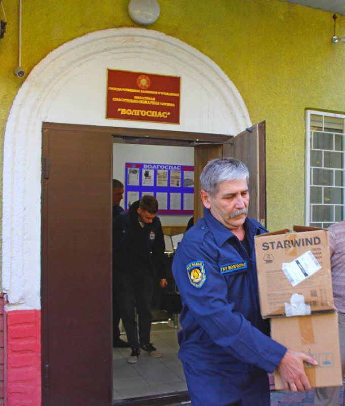 КаспийИнфо. Новости Астрахани и региона