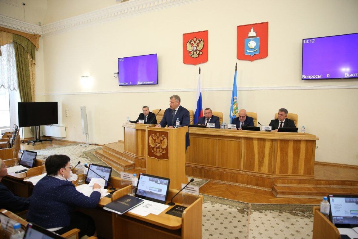 КаспийИнфо. Новости Астрахани и региона