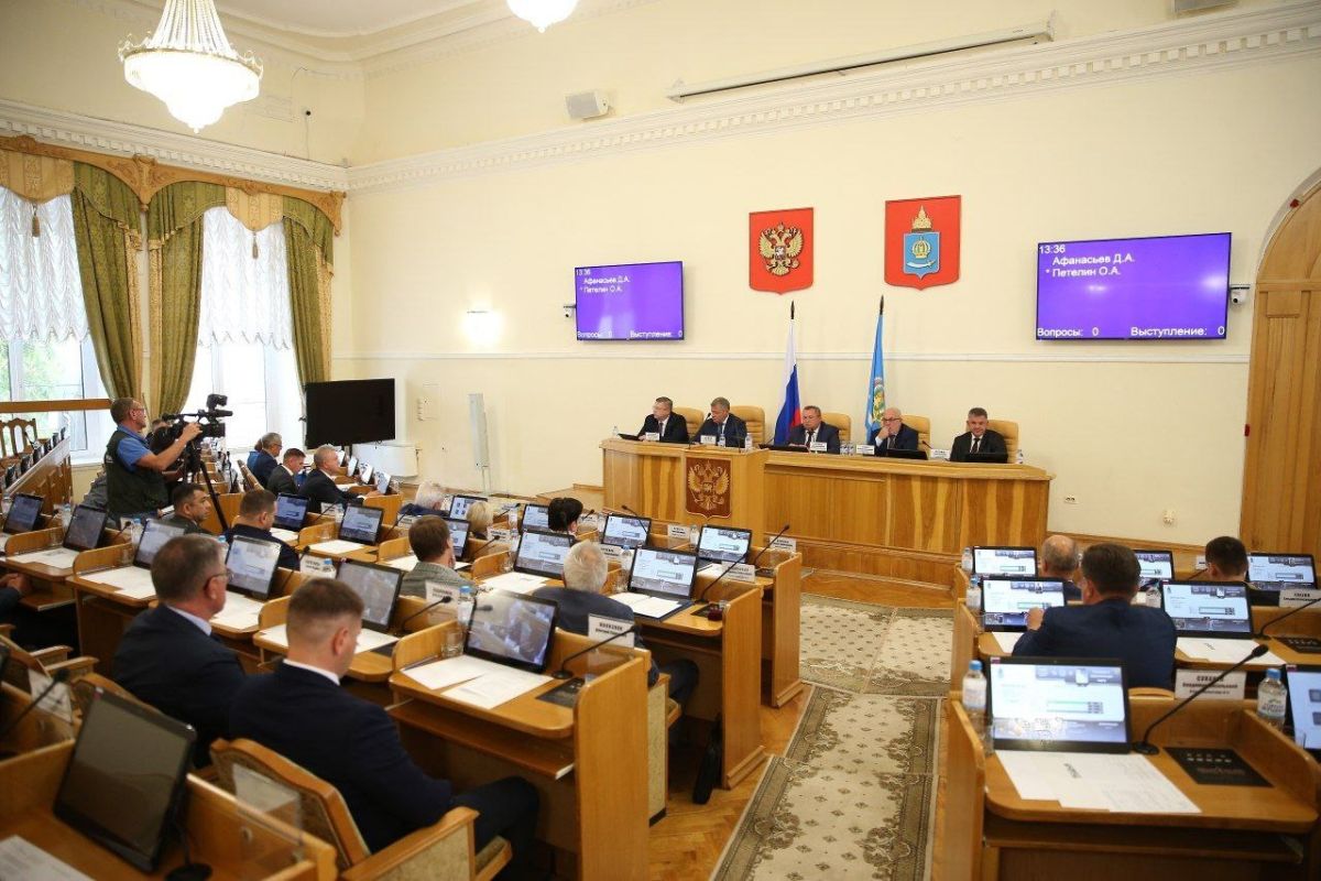 КаспийИнфо. Новости Астрахани и региона