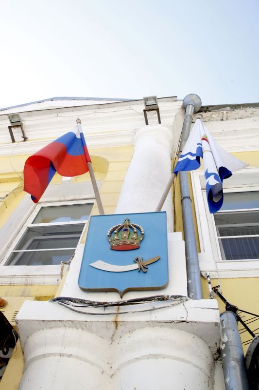 КаспийИнфо. Новости Астрахани и региона