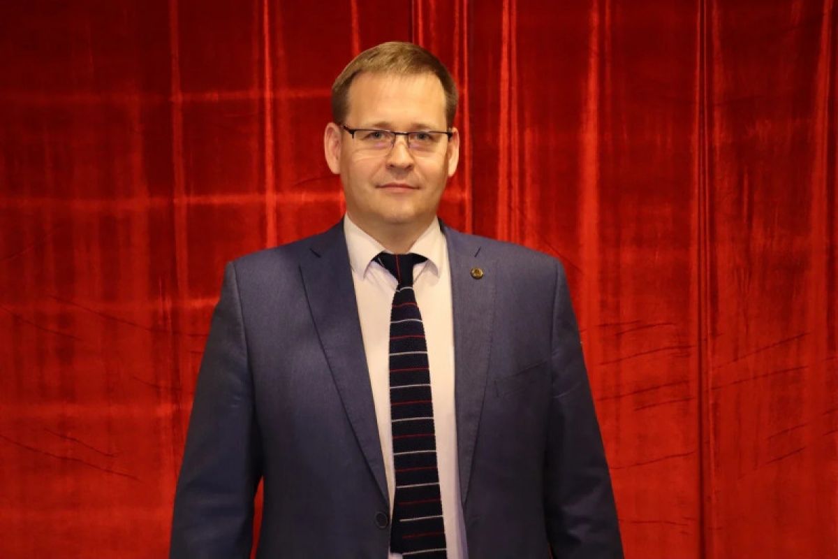 КаспийИнфо. Новости Астрахани и региона
