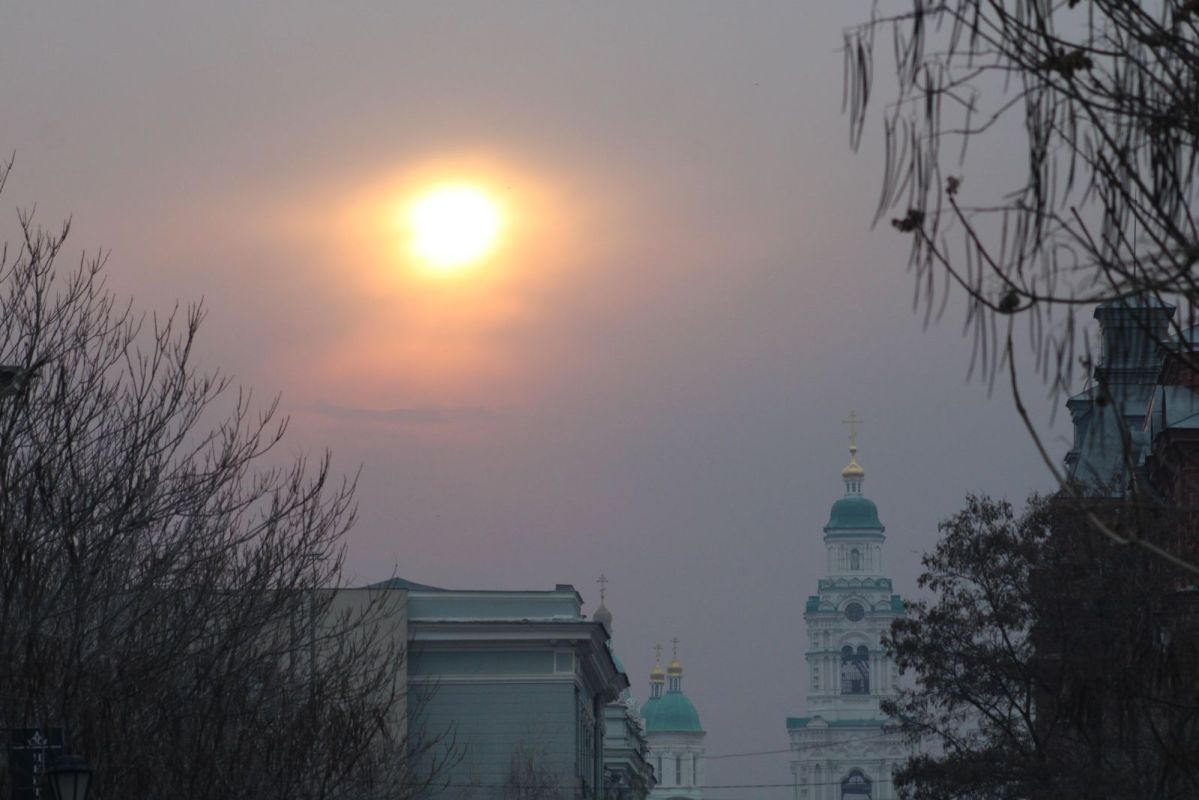 КаспийИнфо. Новости Астрахани и региона