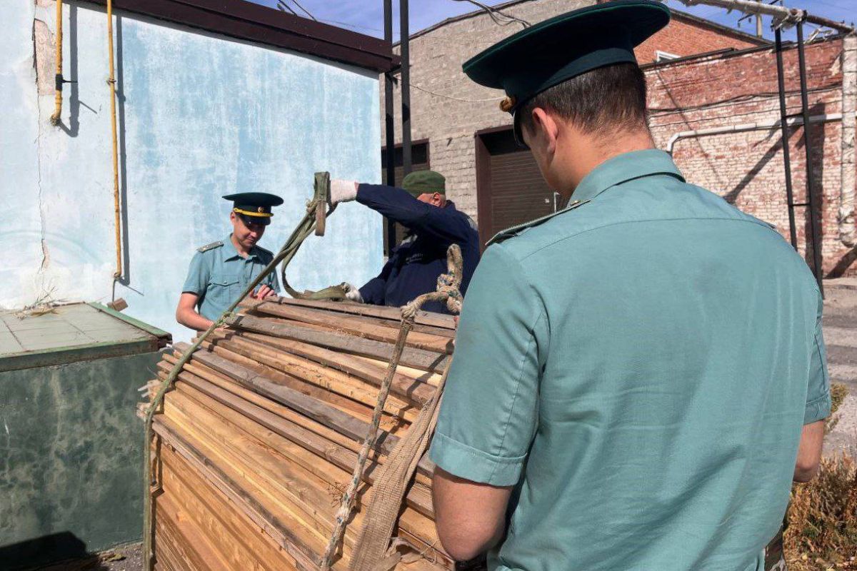 КаспийИнфо. Новости Астрахани и региона