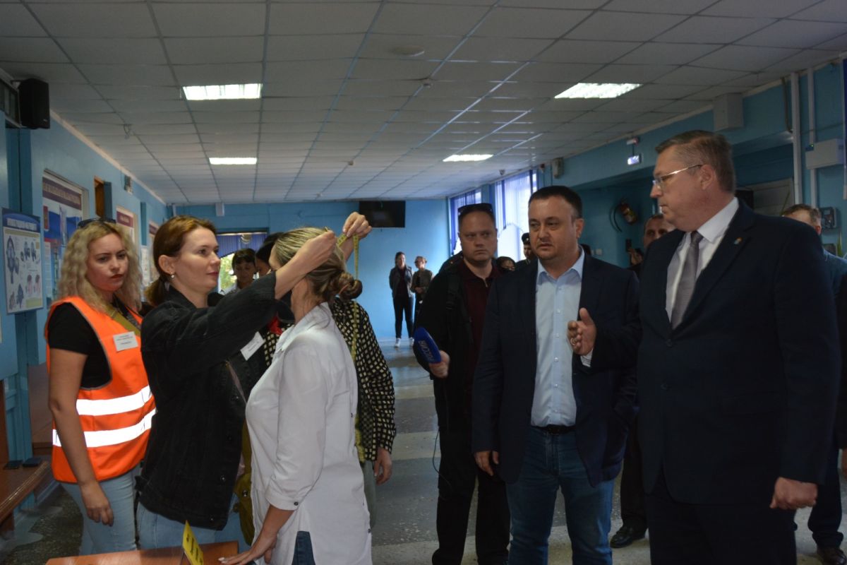 КаспийИнфо. Новости Астрахани и региона