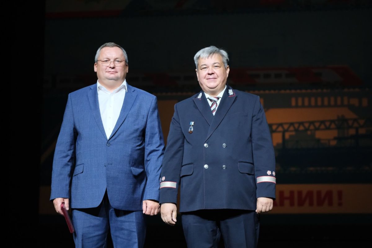 КаспийИнфо. Новости Астрахани и региона