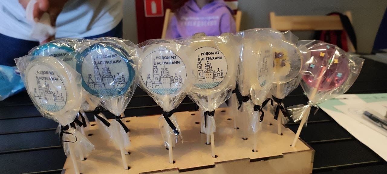 КаспийИнфо. Новости Астрахани и региона