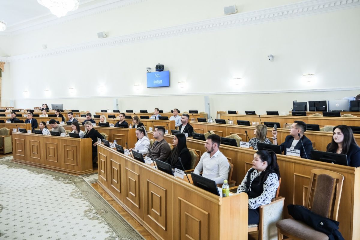 КаспийИнфо. Новости Астрахани и региона