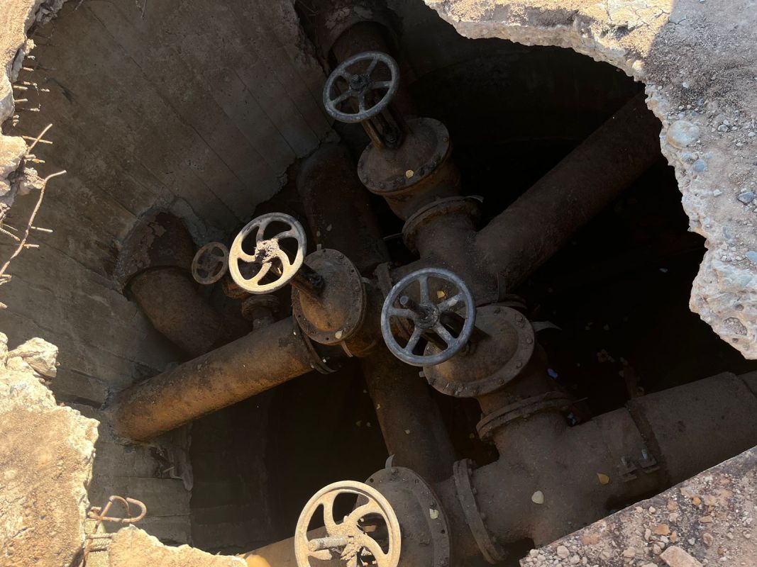 КаспийИнфо. Новости Астрахани и региона