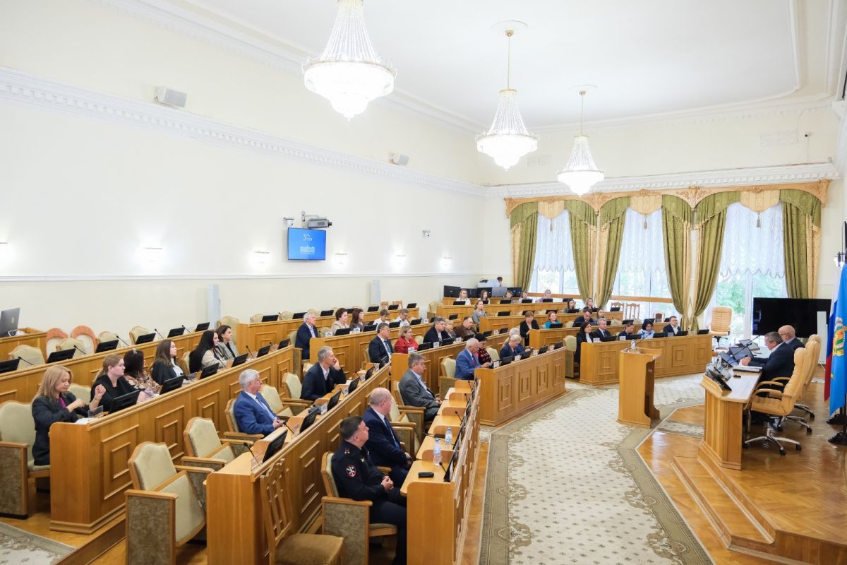 КаспийИнфо. Новости Астрахани и региона