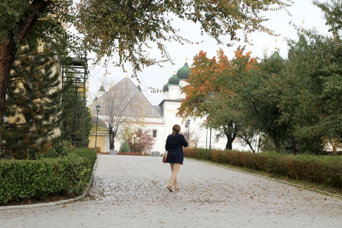 КаспийИнфо. Новости Астрахани и региона