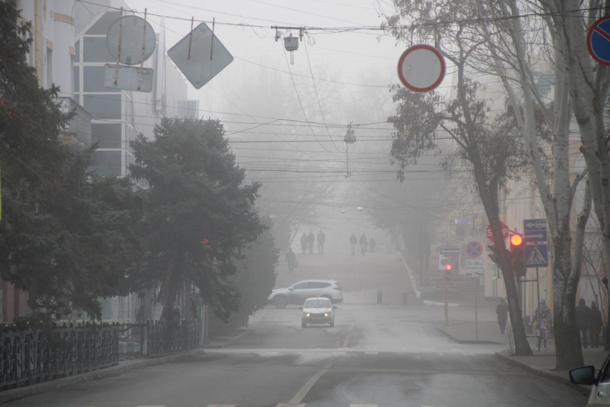 КаспийИнфо. Новости Астрахани и региона