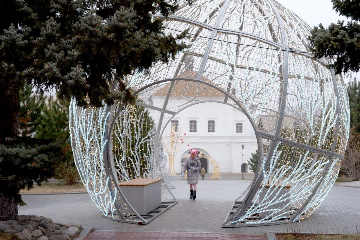 КаспийИнфо. Новости Астрахани и региона