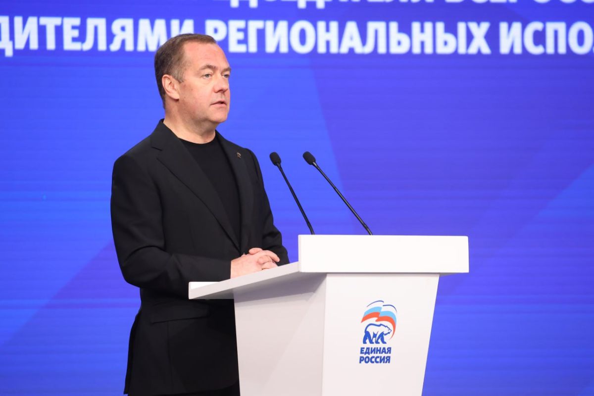 КаспийИнфо. Новости Астрахани и региона
