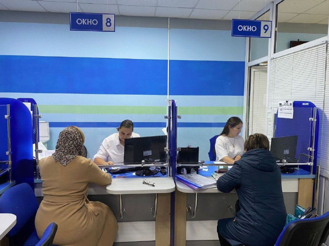 КаспийИнфо. Новости Астрахани и региона