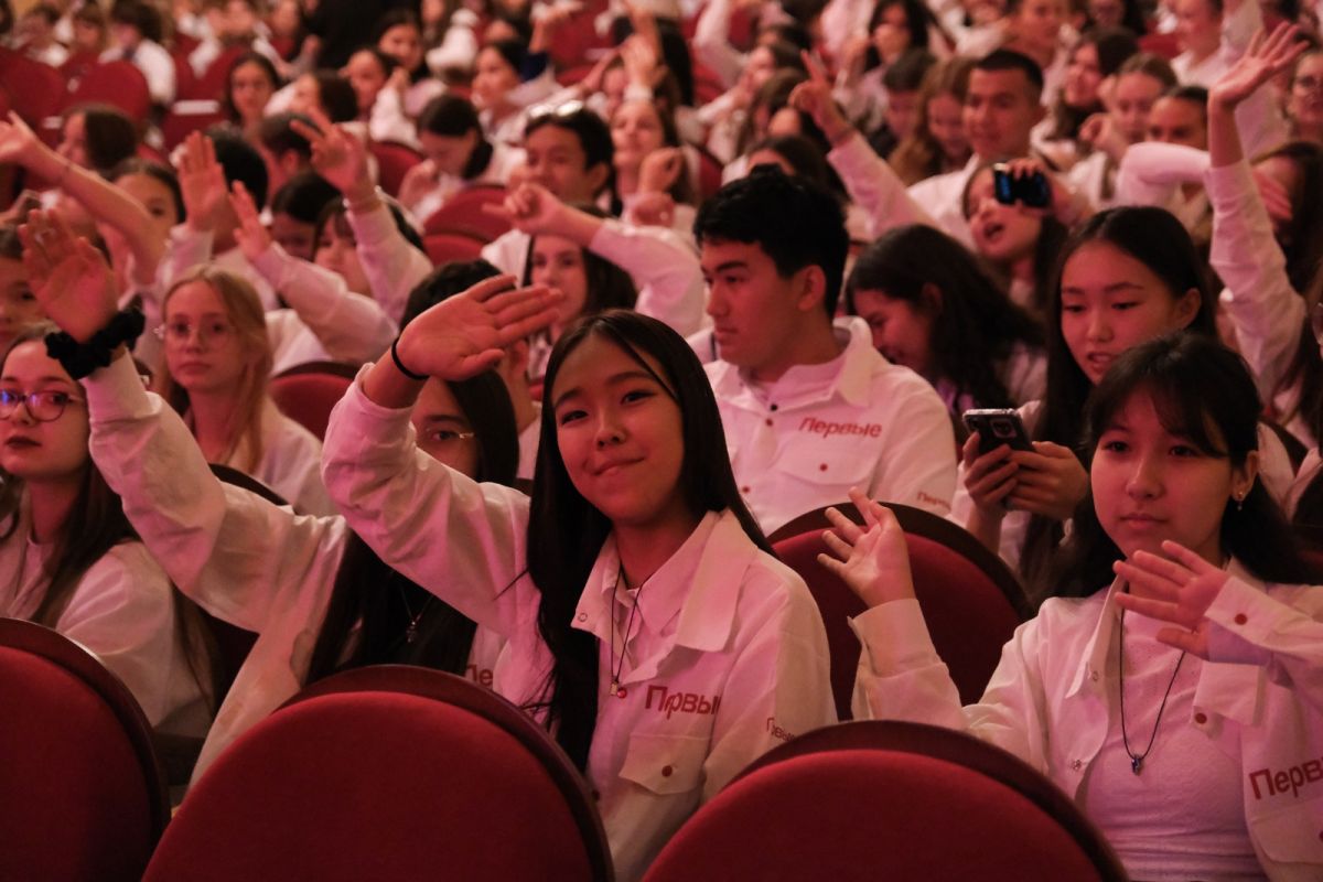 КаспийИнфо. Новости Астрахани и региона