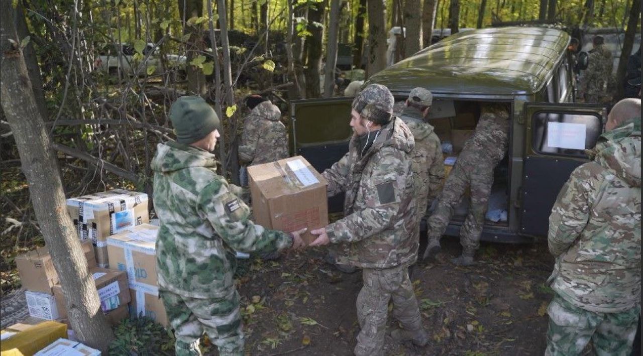 КаспийИнфо. Новости Астрахани и региона