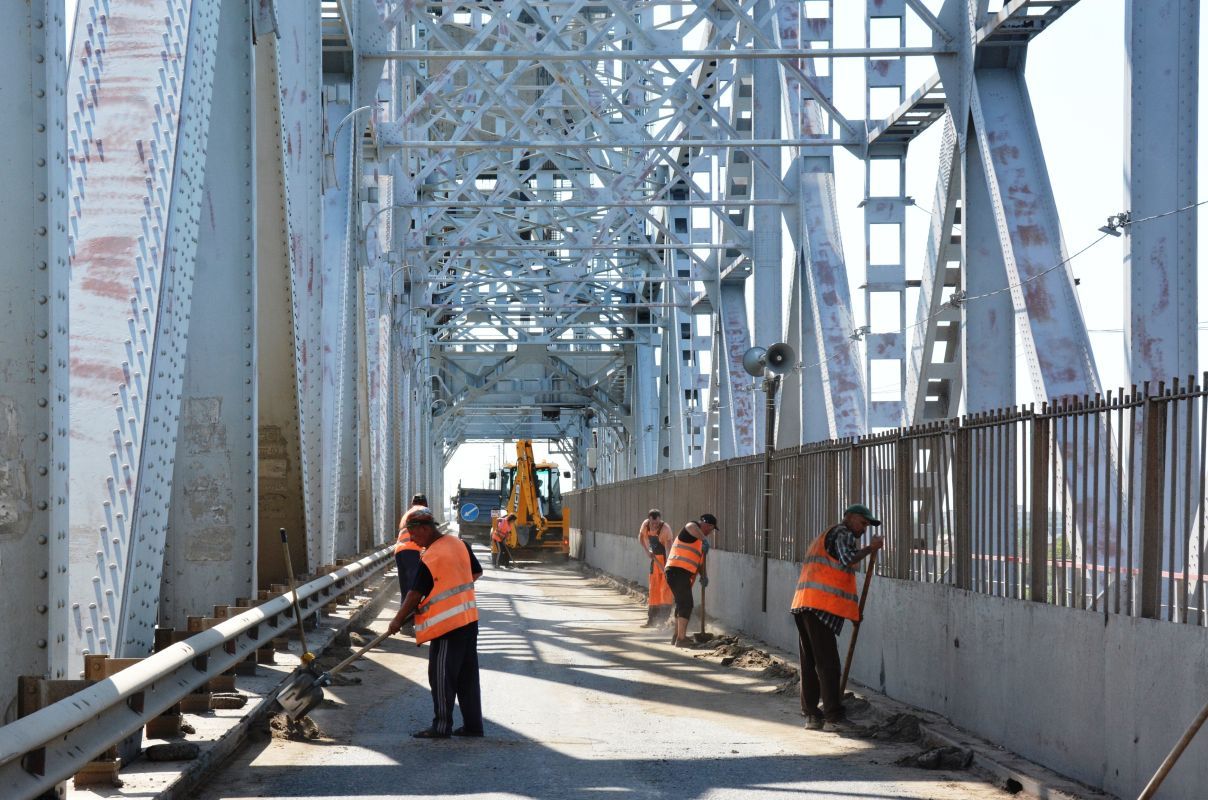 КаспийИнфо. Новости Астрахани и региона