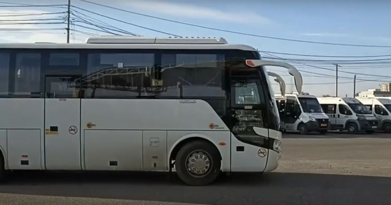 КаспийИнфо. Новости Астрахани и региона