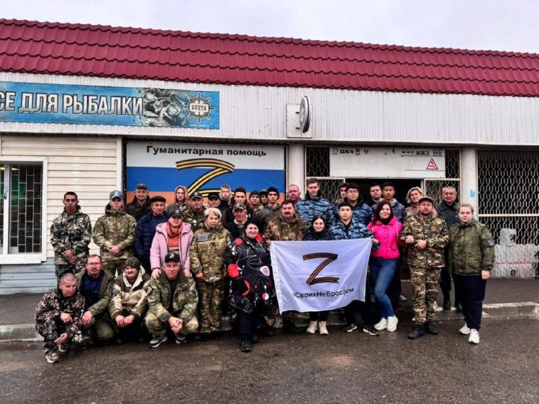 КаспийИнфо. Новости Астрахани и региона
