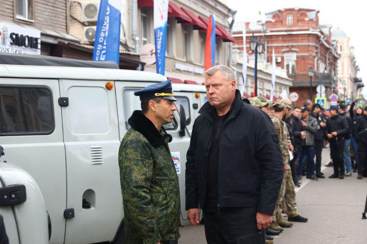 КаспийИнфо. Новости Астрахани и региона