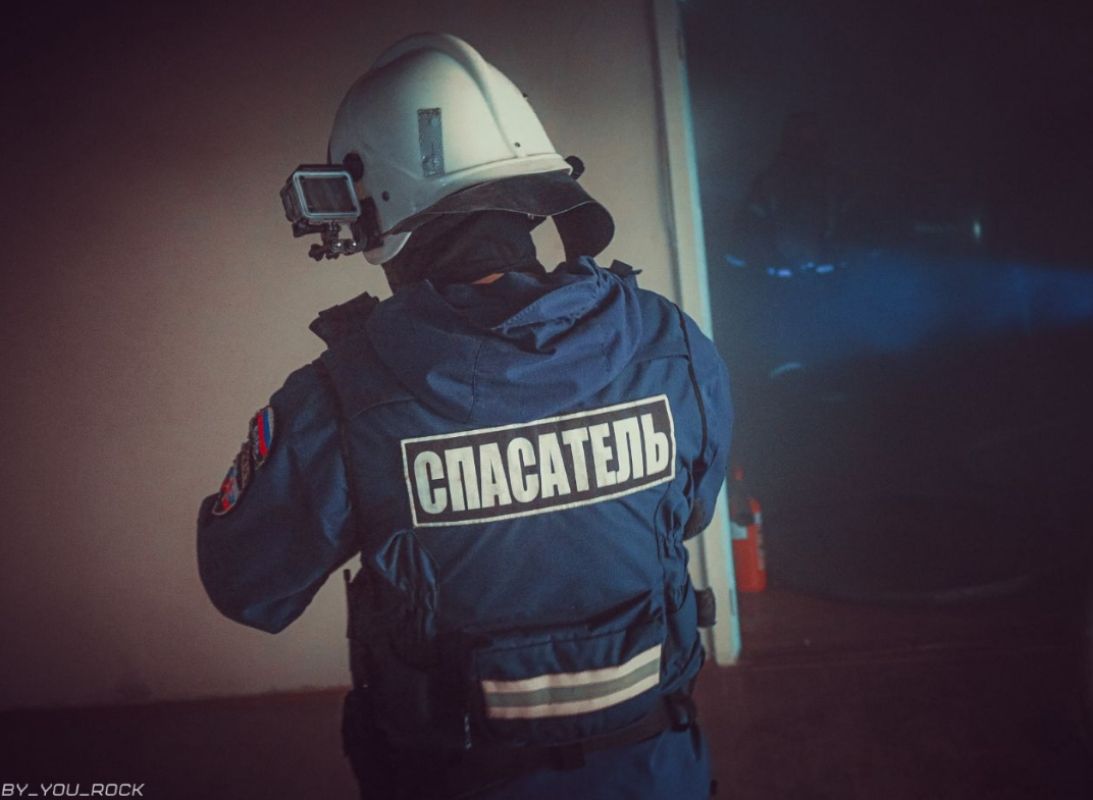 КаспийИнфо. Новости Астрахани и региона