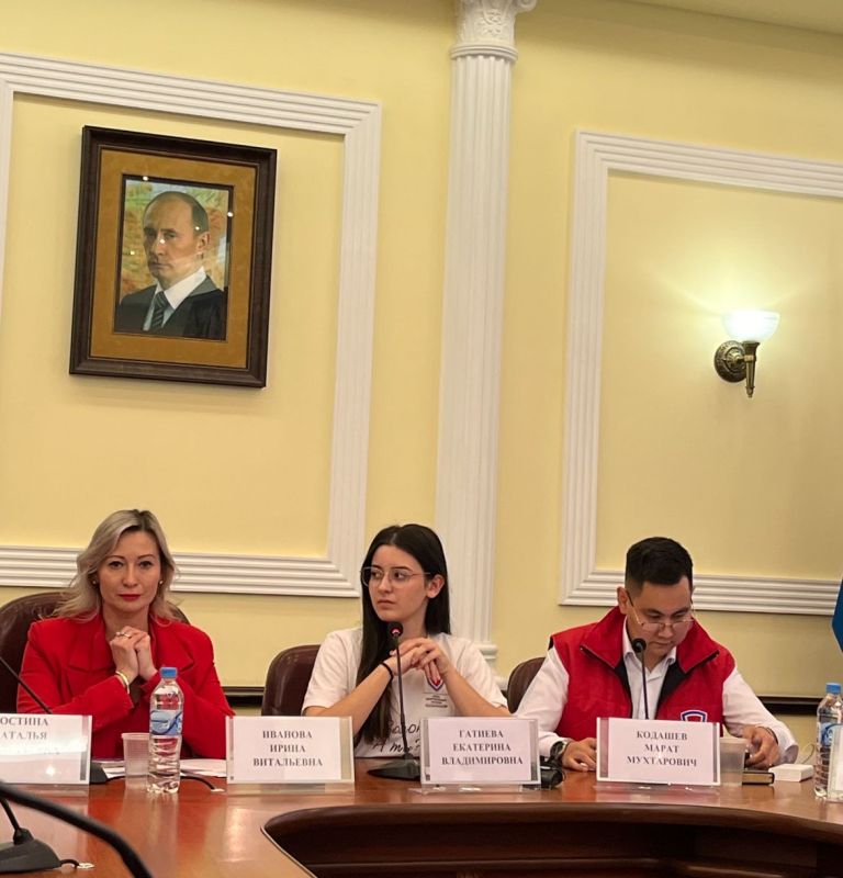 КаспийИнфо. Новости Астрахани и региона