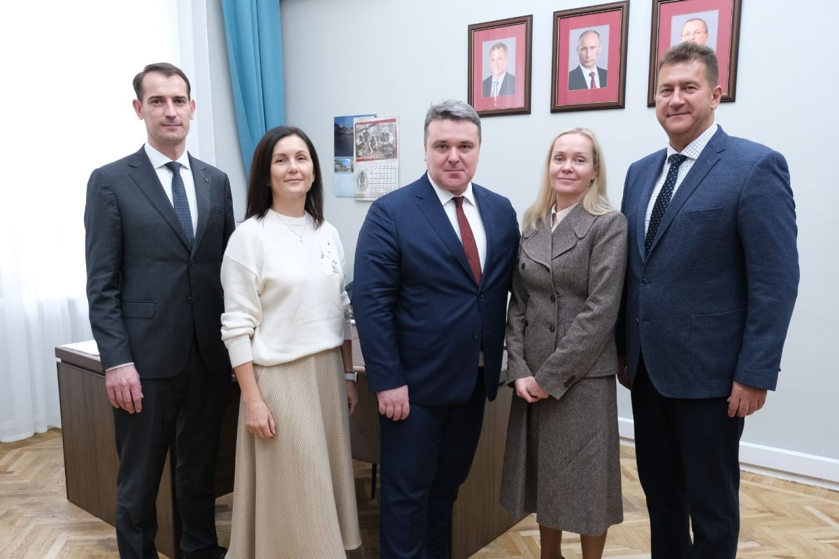 КаспийИнфо. Новости Астрахани и региона