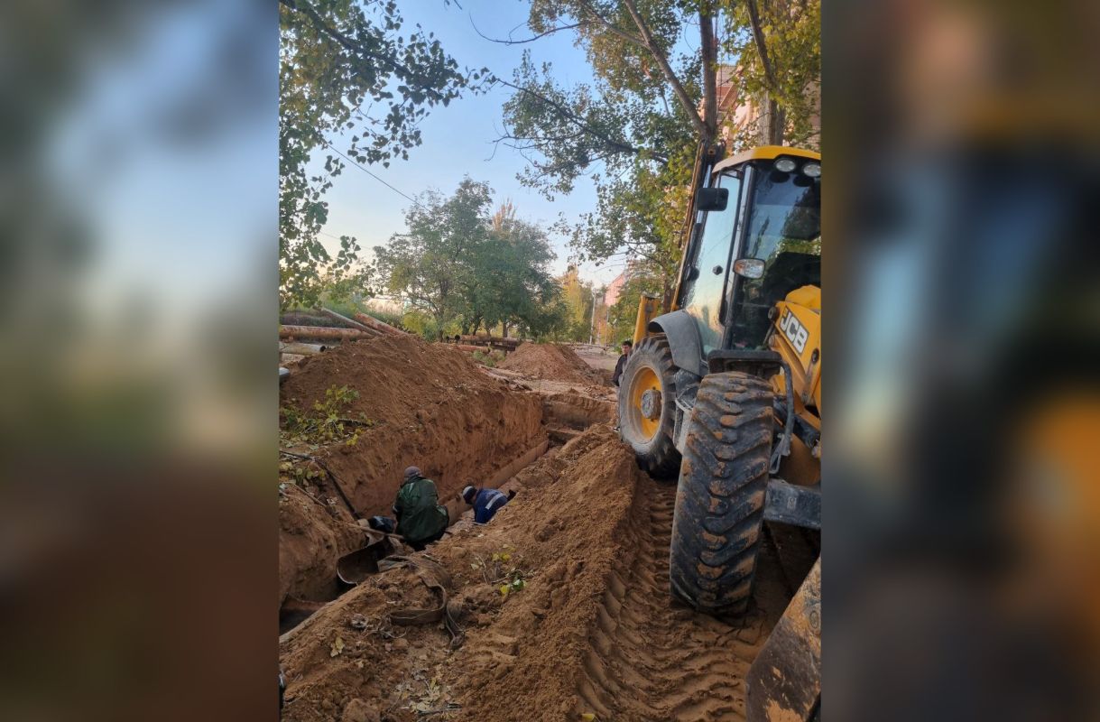 КаспийИнфо. Новости Астрахани и региона