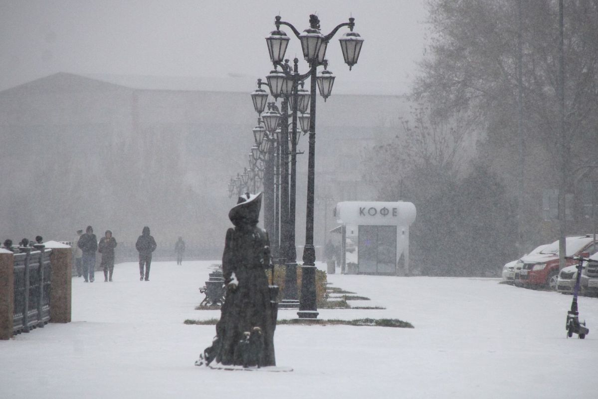 КаспийИнфо. Новости Астрахани и региона