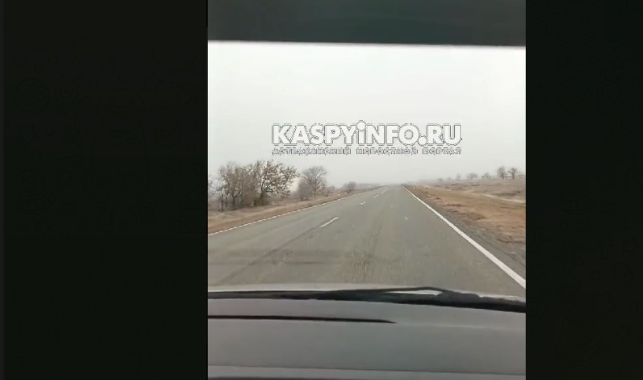 КаспийИнфо. Новости Астрахани и региона