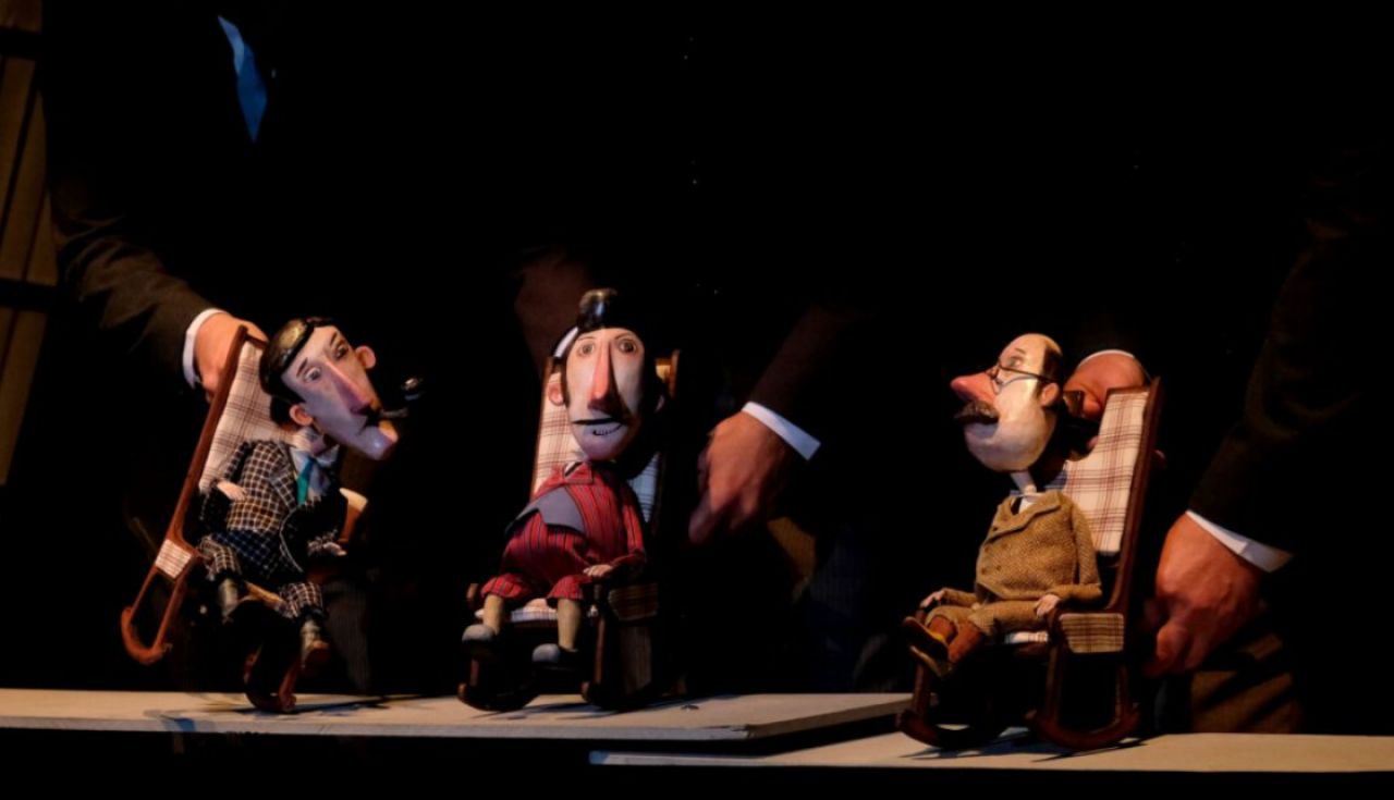 КаспийИнфо. Новости Астрахани и региона