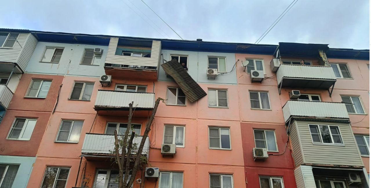 КаспийИнфо. Новости Астрахани и региона