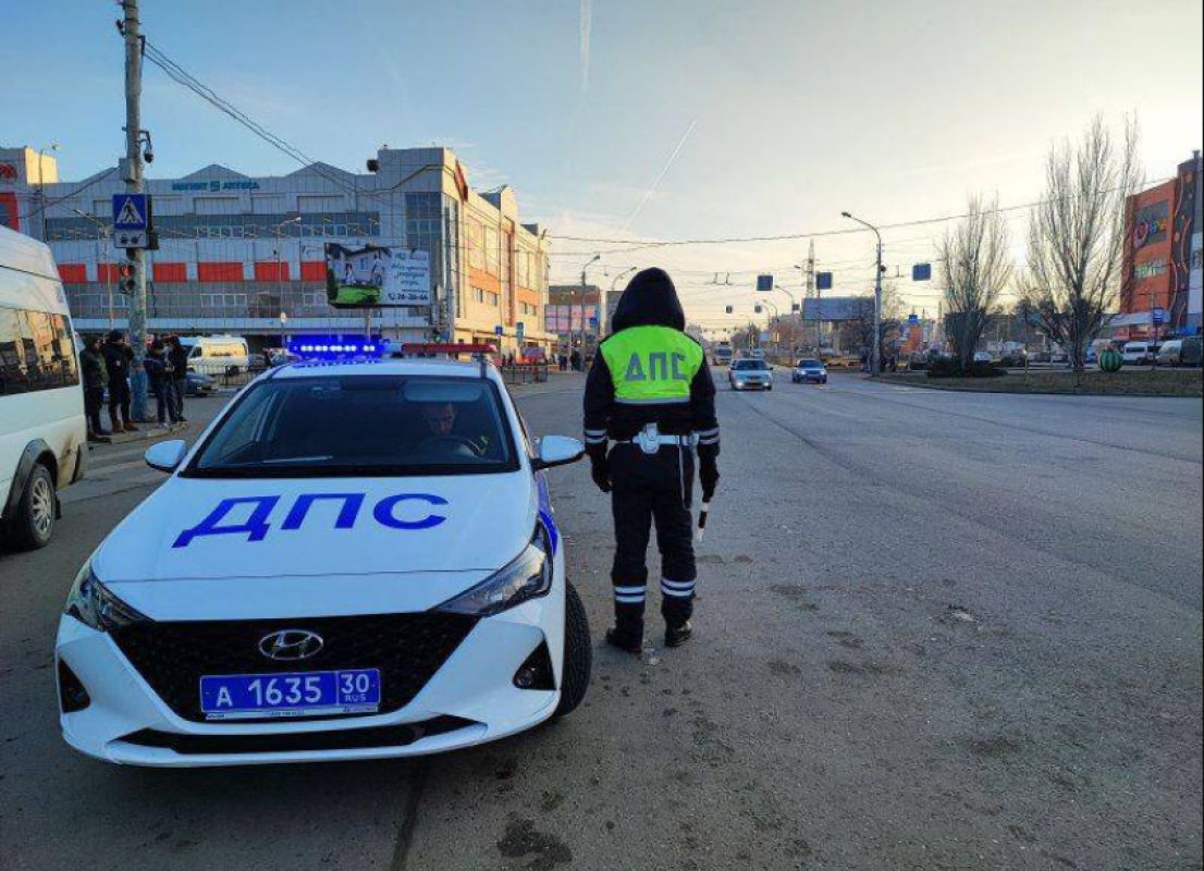 КаспийИнфо. Новости Астрахани и региона