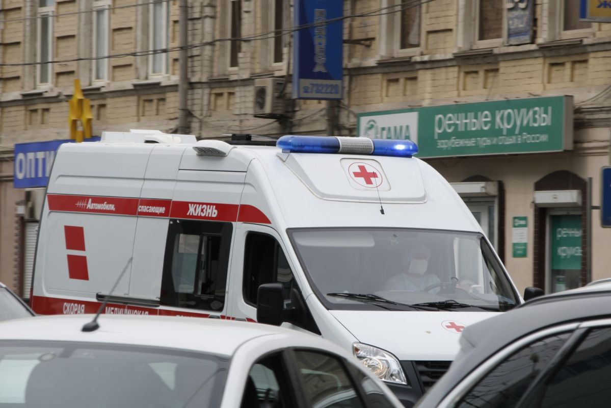 КаспийИнфо. Новости Астрахани и региона