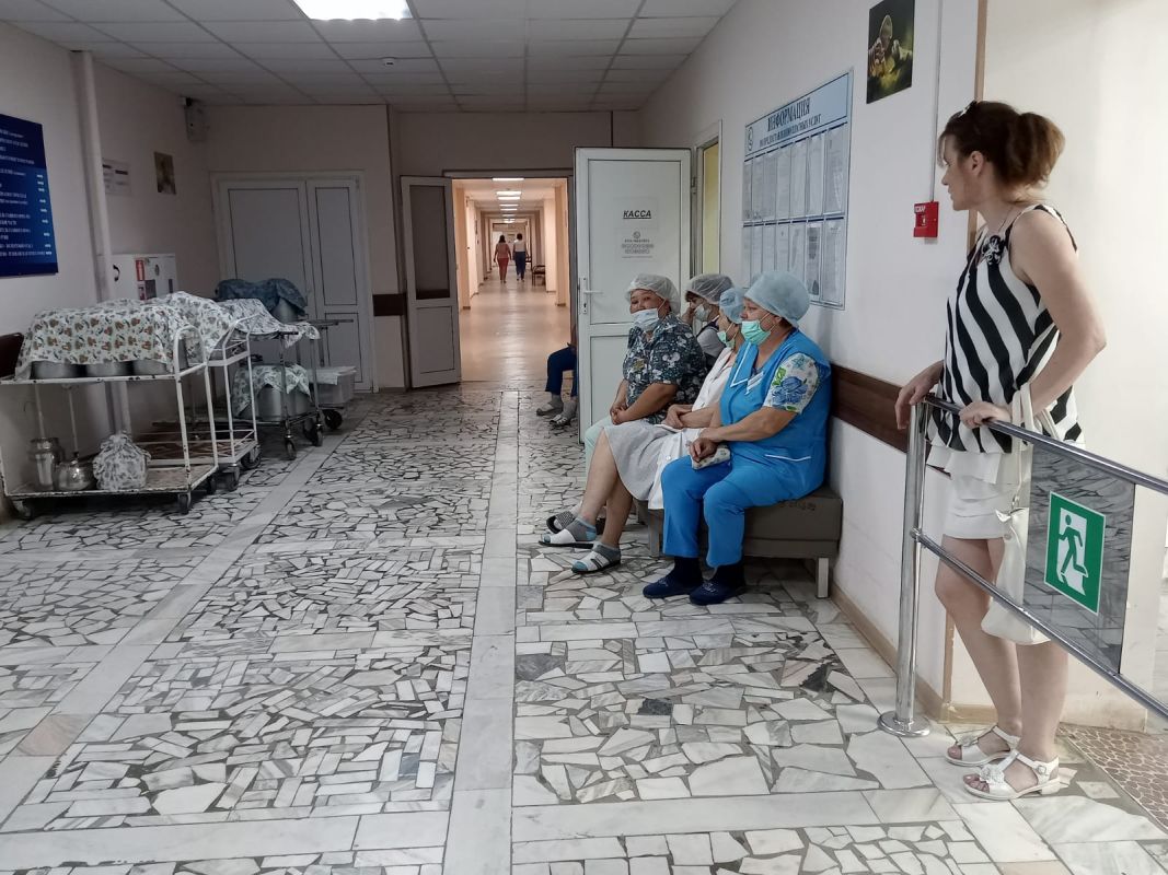 КаспийИнфо. Новости Астрахани и региона