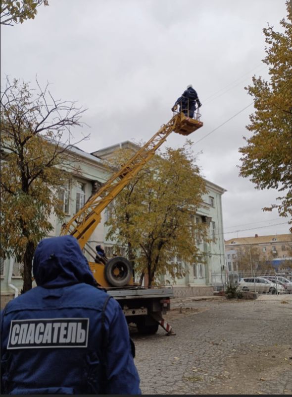 КаспийИнфо. Новости Астрахани и региона