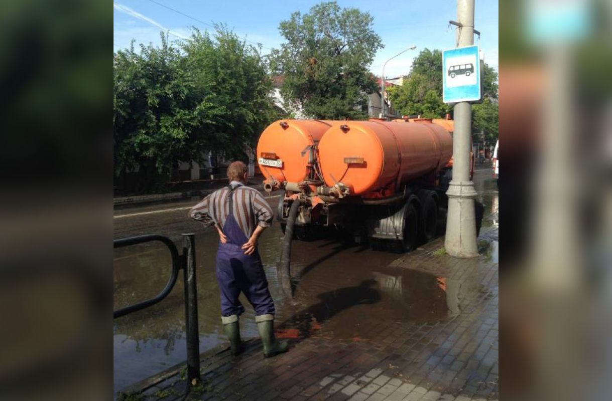 КаспийИнфо. Новости Астрахани и региона