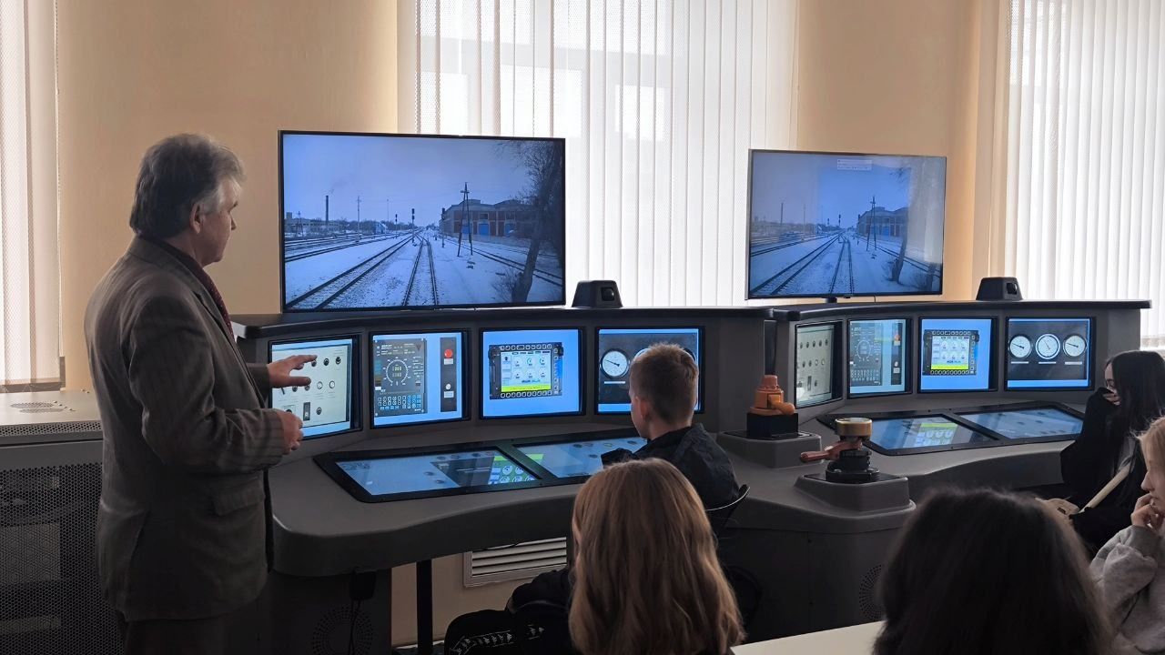 КаспийИнфо. Новости Астрахани и региона