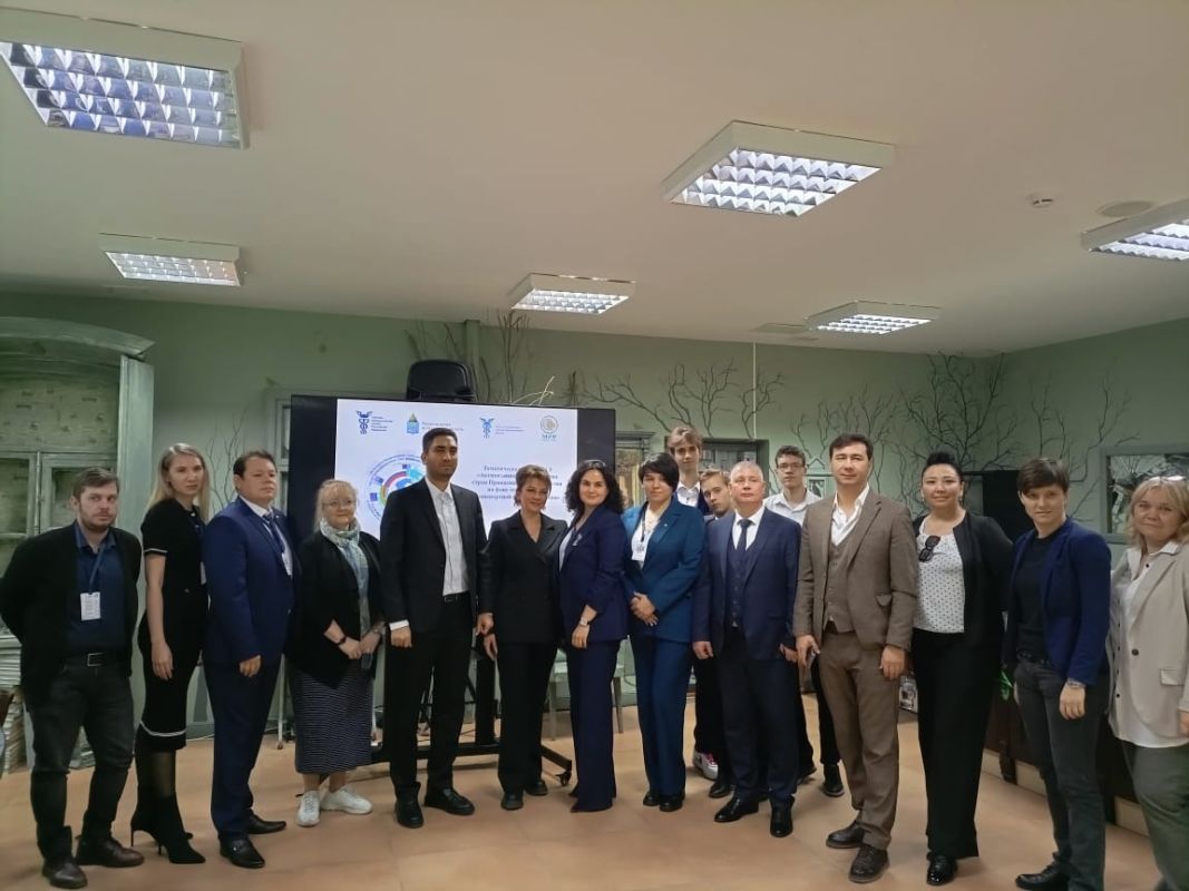 КаспийИнфо. Новости Астрахани и региона