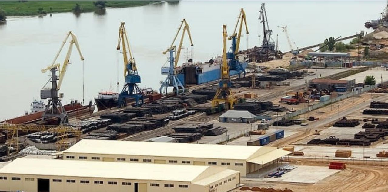 КаспийИнфо. Новости Астрахани и региона