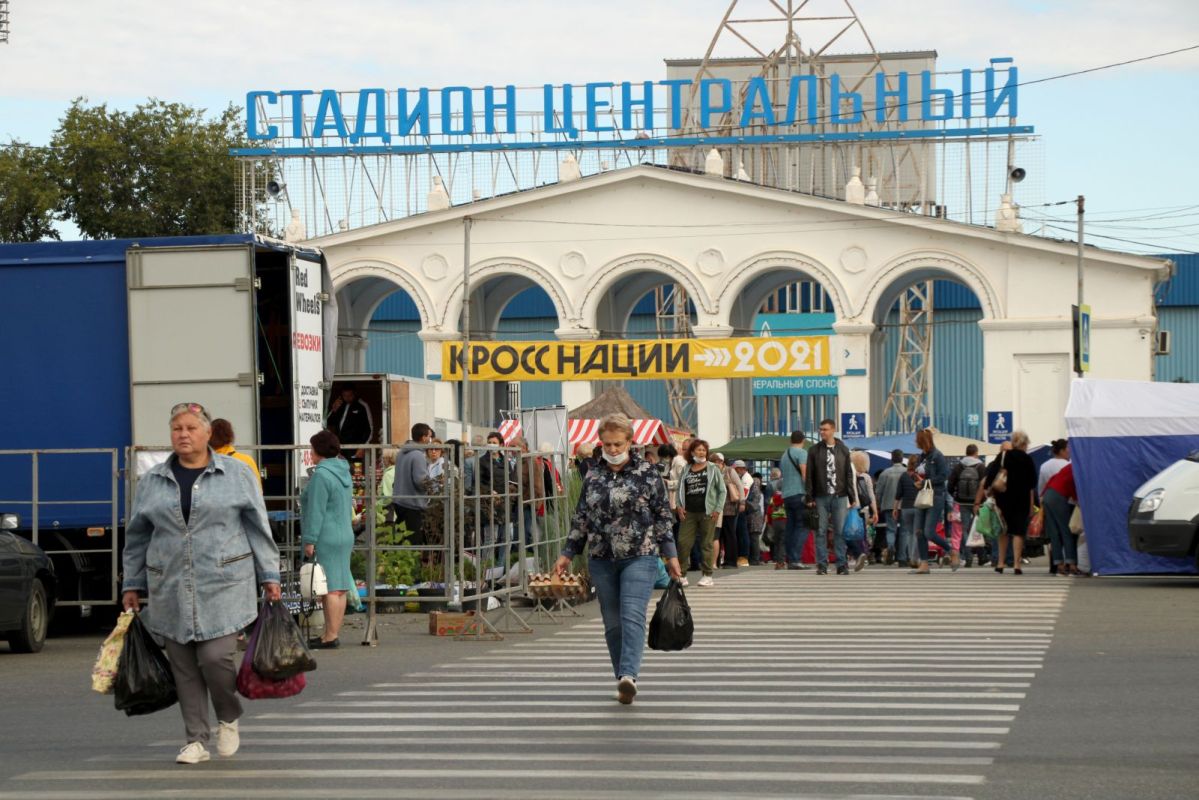 КаспийИнфо. Новости Астрахани и региона