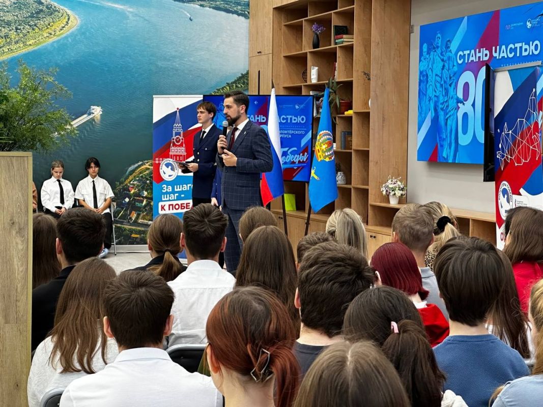 КаспийИнфо. Новости Астрахани и региона
