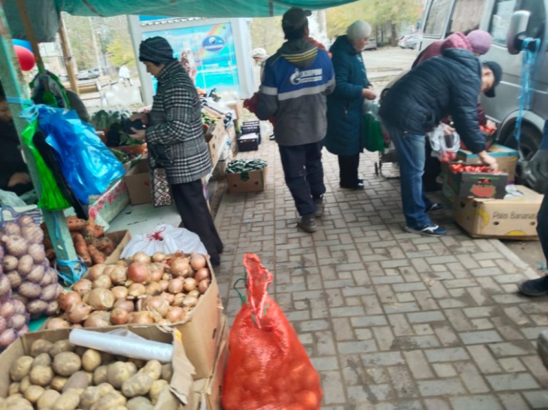 КаспийИнфо. Новости Астрахани и региона