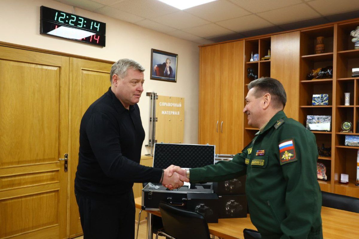 КаспийИнфо. Новости Астрахани и региона