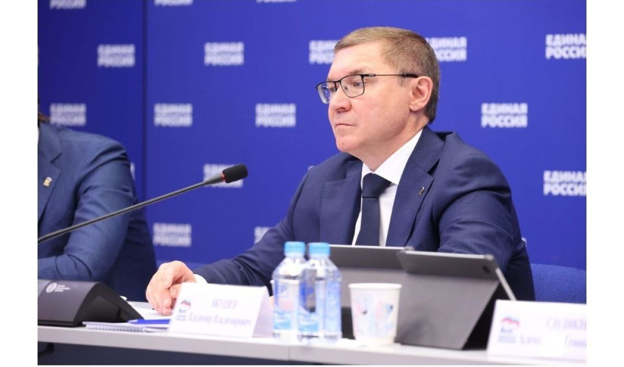КаспийИнфо. Новости Астрахани и региона