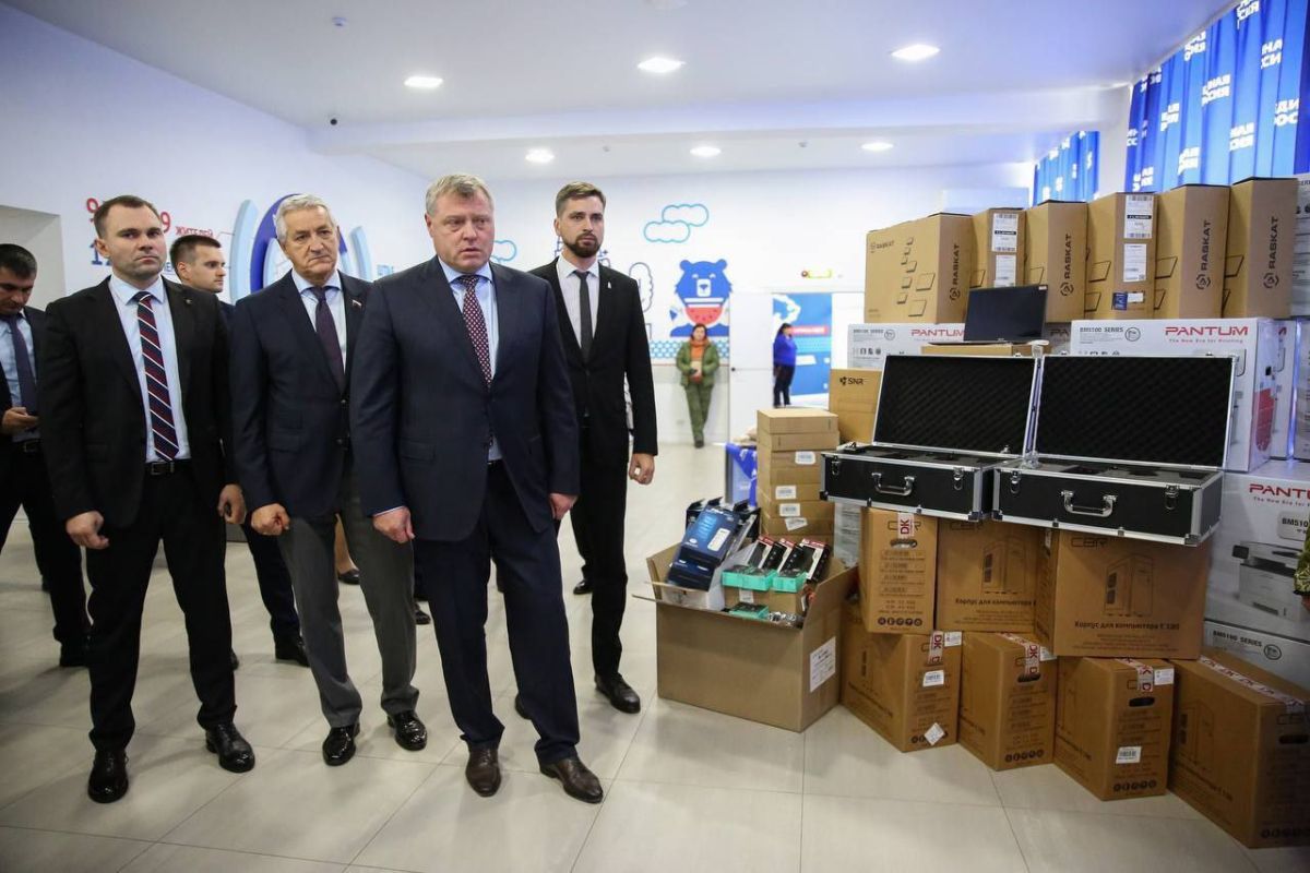 КаспийИнфо. Новости Астрахани и региона