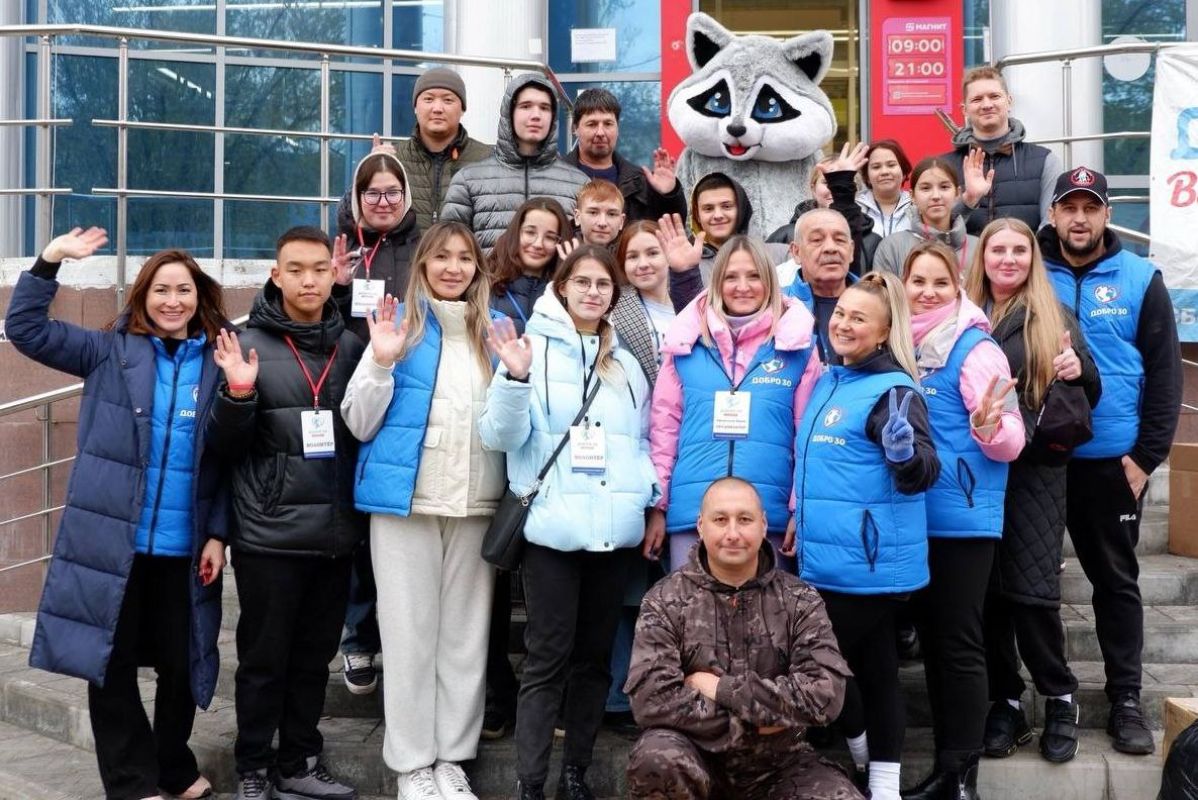 КаспийИнфо. Новости Астрахани и региона